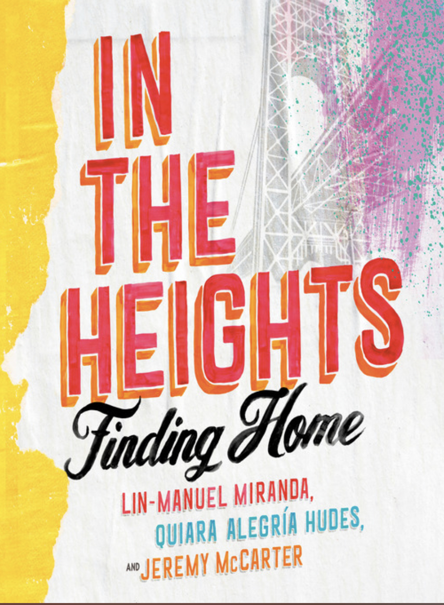 In the Heights: Finding Home