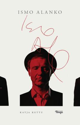 Ismo Alanko - Elämäkerta book cover