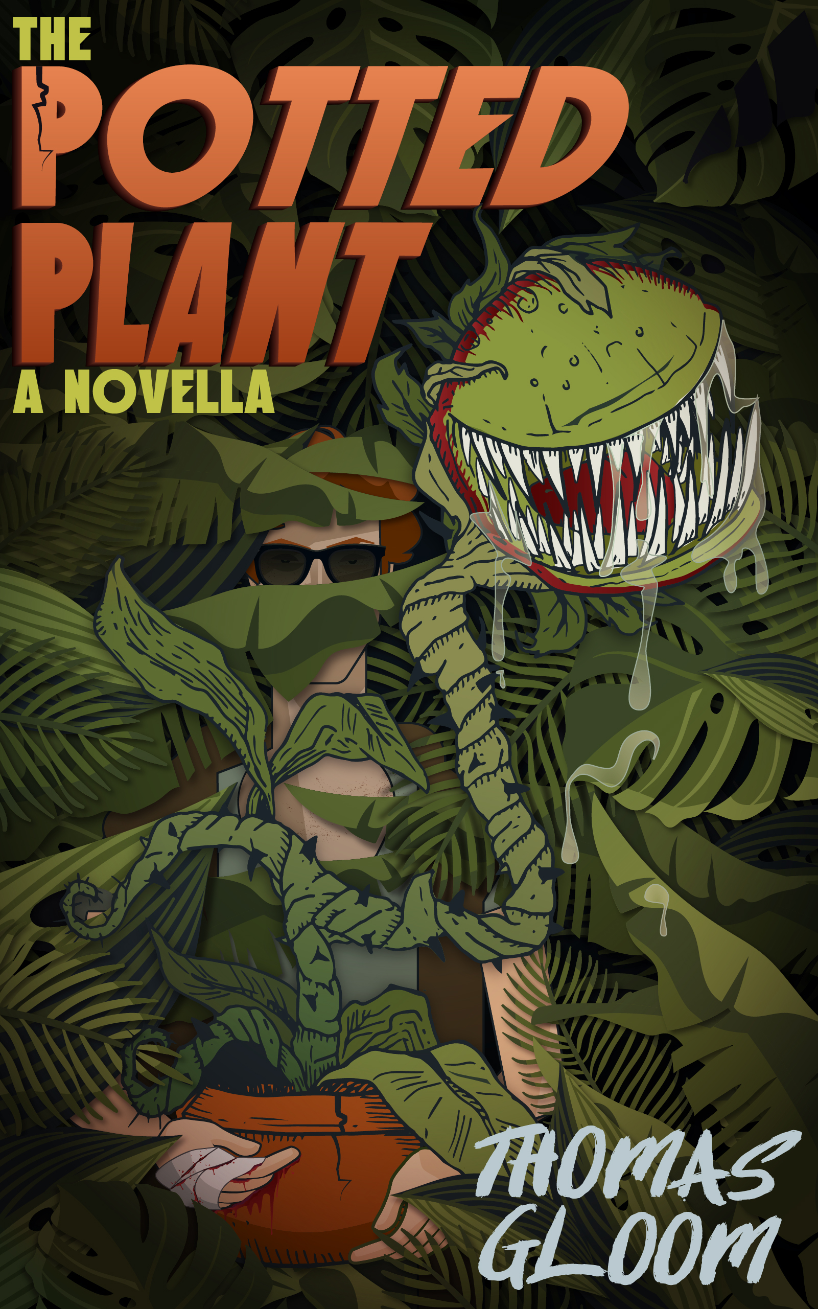 The Potted Plant