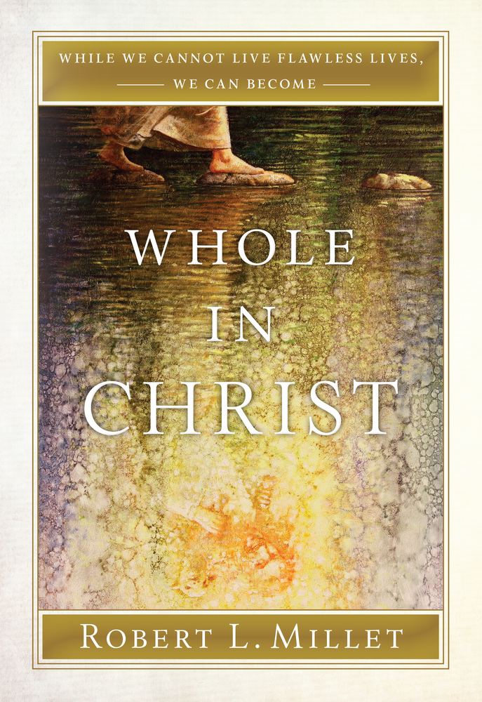 Whole in Christ book cover