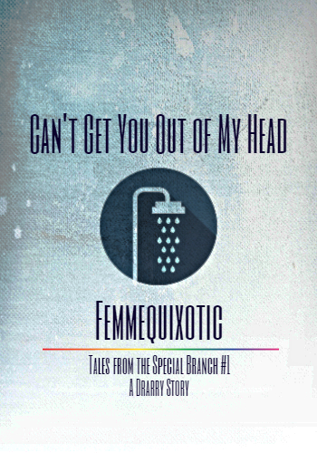 Can't Get You Out of My Head