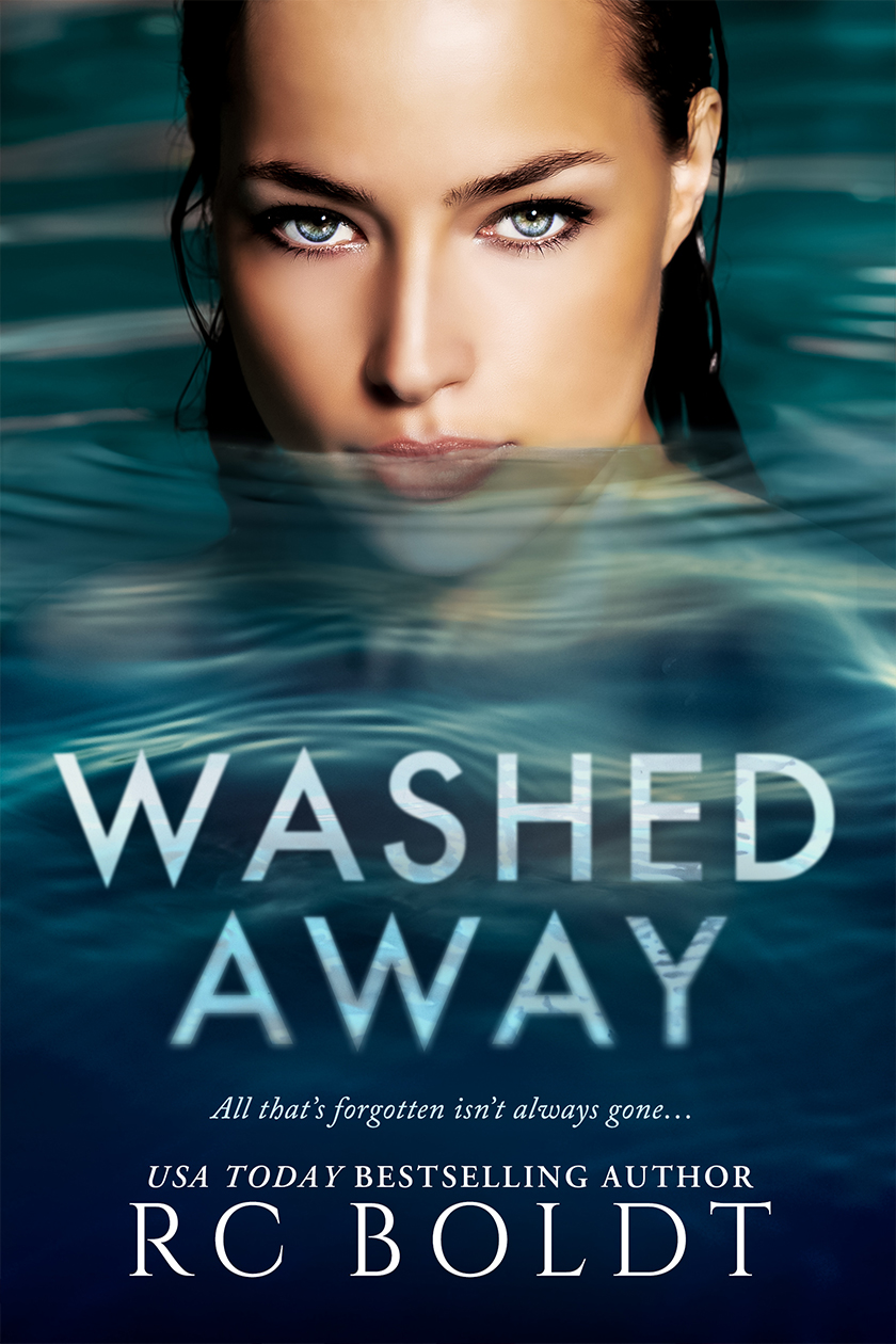 Washed Away by R.C. Boldt Goodreads