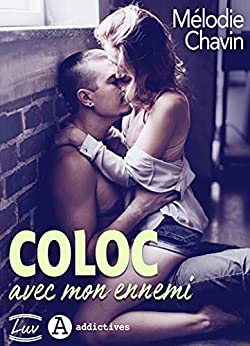 Coloc avec mon ennemi