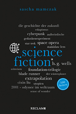 Science-Fiction. 100 Seiten book cover