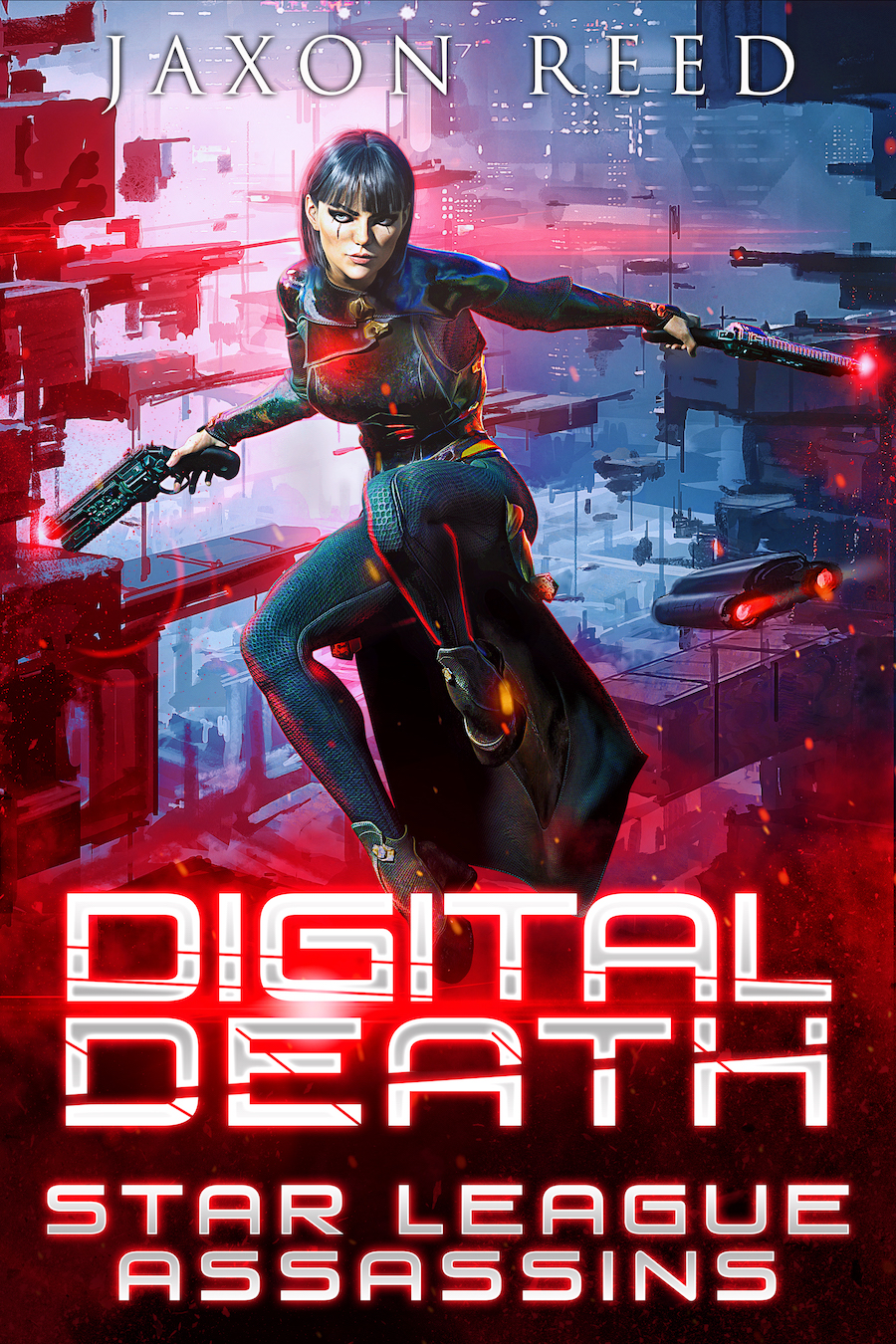 Digital Death