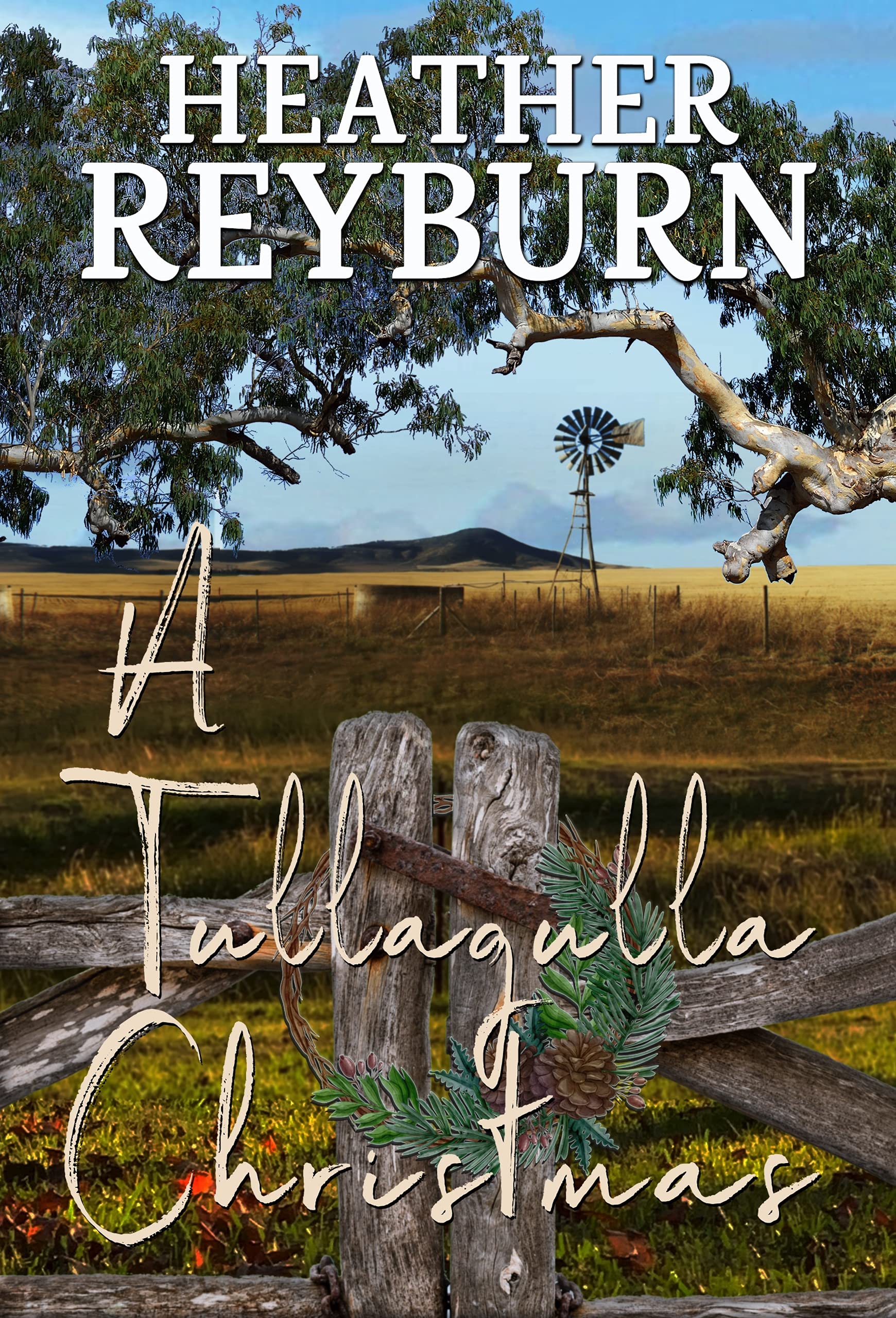 A Tullagulla Christmas