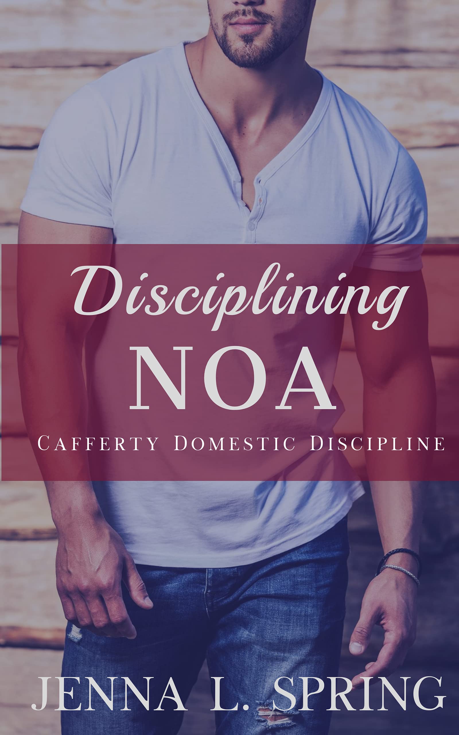 Disciplining Noa