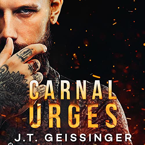 Carnal Urges (Queens & Monsters, #2)