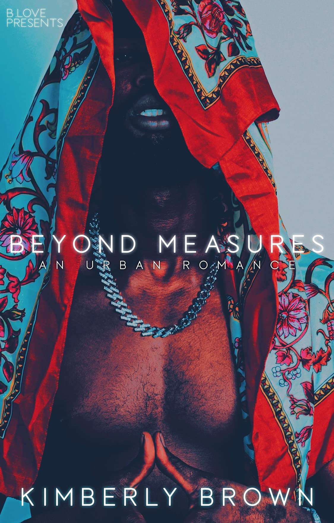 Beyond Measures book cover