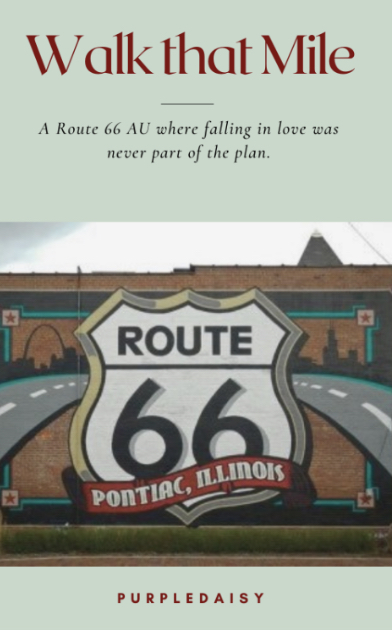 Walk That Mile
