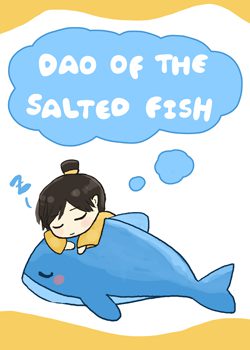 Dao of the Salted Fish