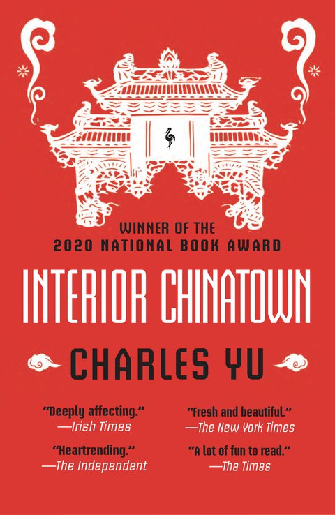 Interior Chinatown