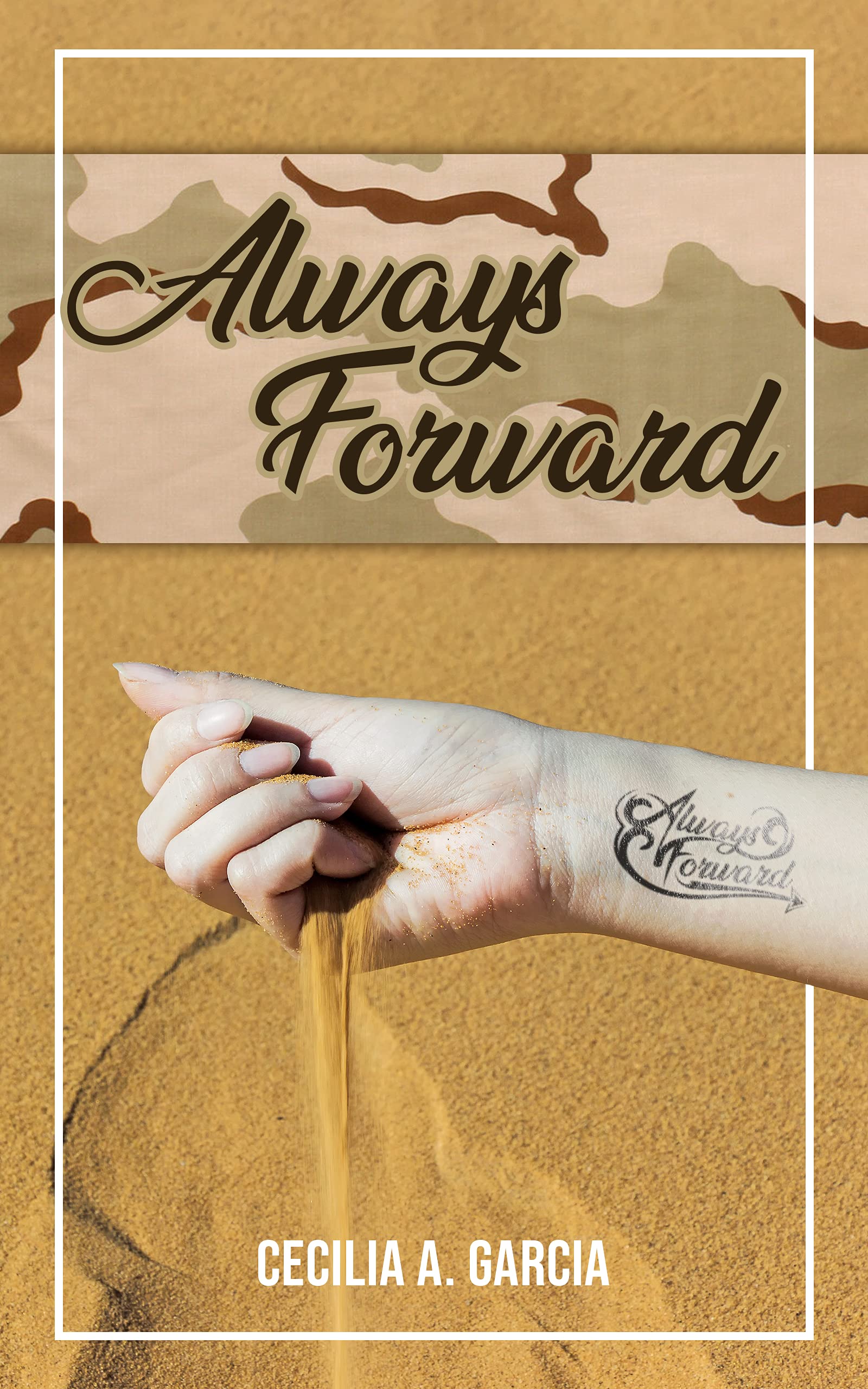 Always Forward