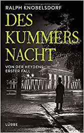 Des Kummers Nacht