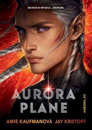 Aurora plane (Aurora, #2)