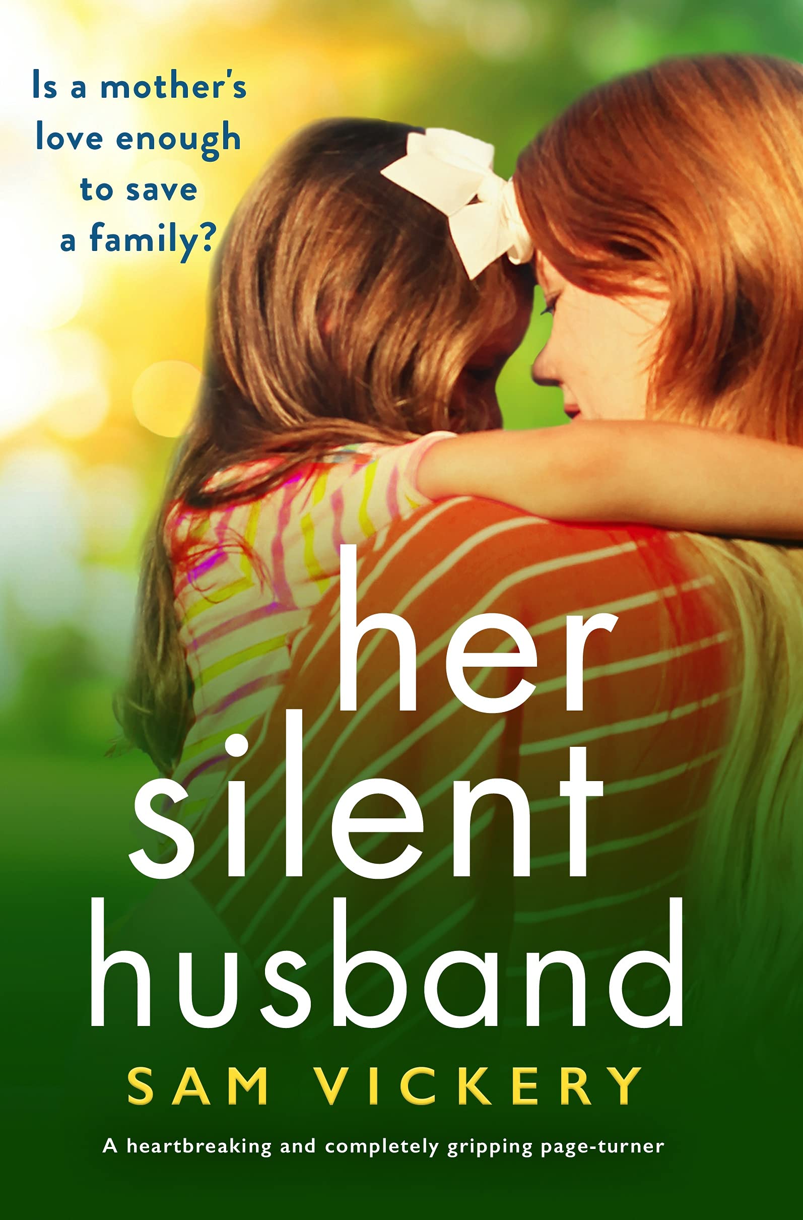 Her Silent Husband