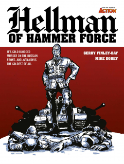 Hellman of Hammer Force (1)