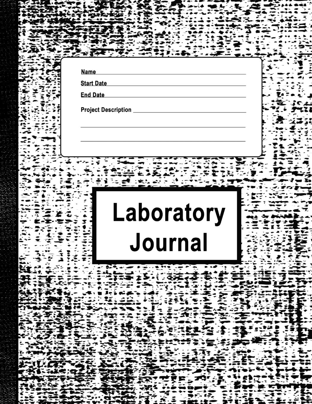 Laboratory Journal Patenting and Client Project Details by Rhino