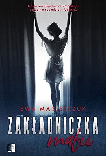 Zakładniczka mafii