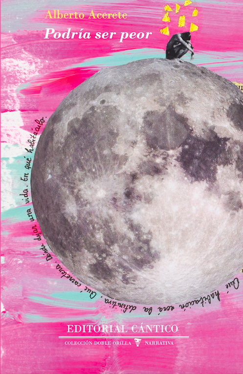 Podría ser peor book cover