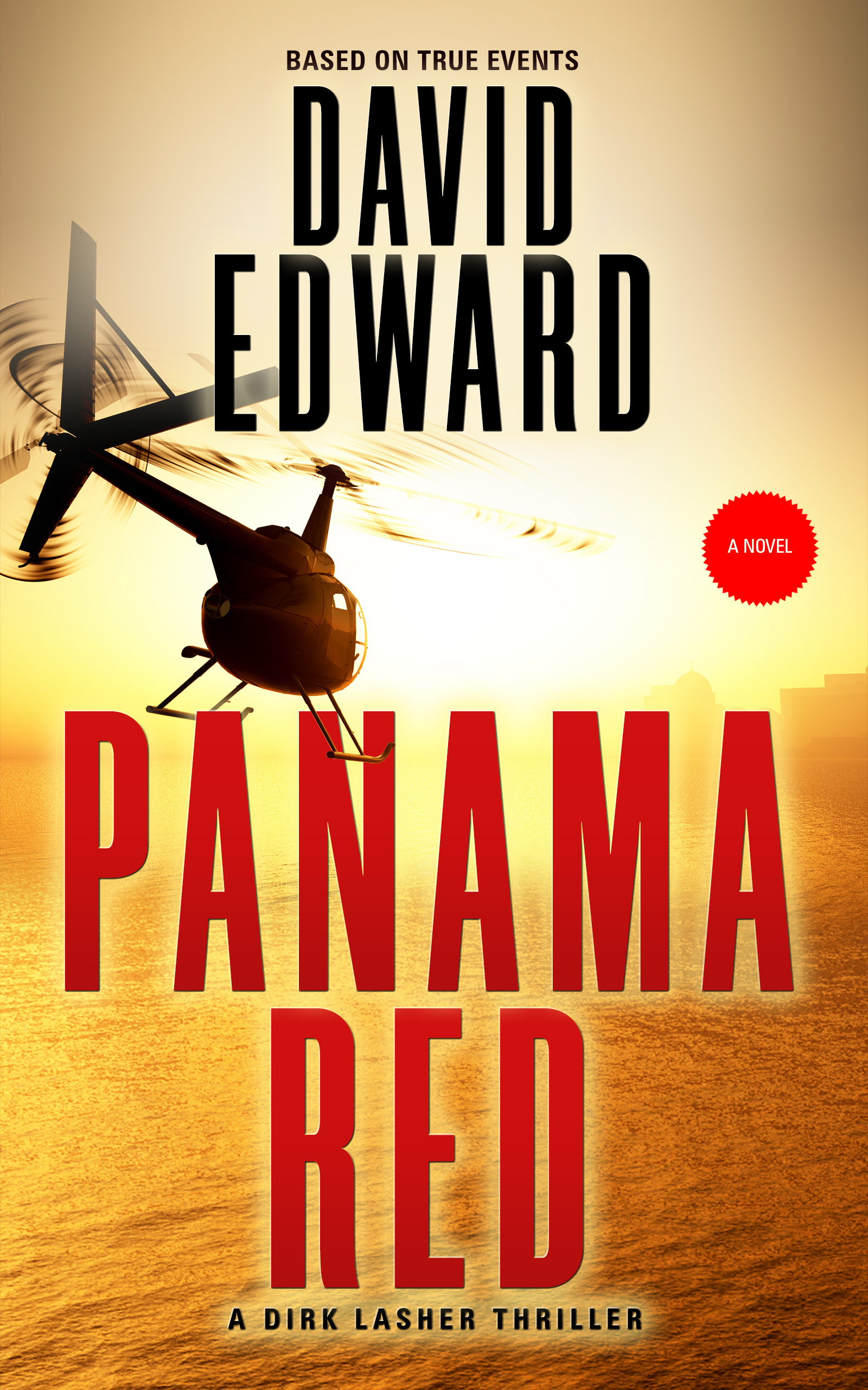 Panama Red