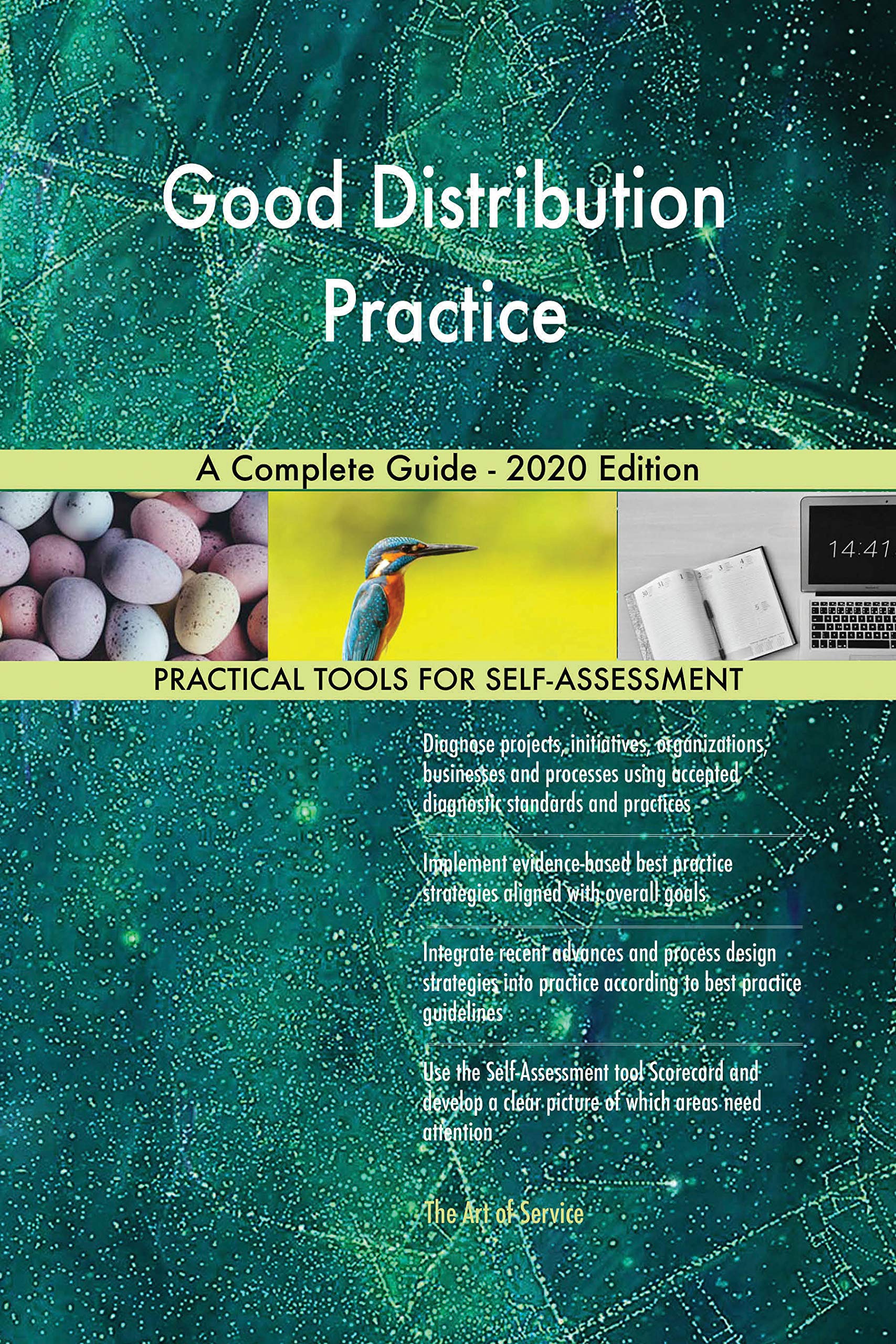 Good Distribution Practice A Complete Guide - 2020 Edition by Gerardus ...