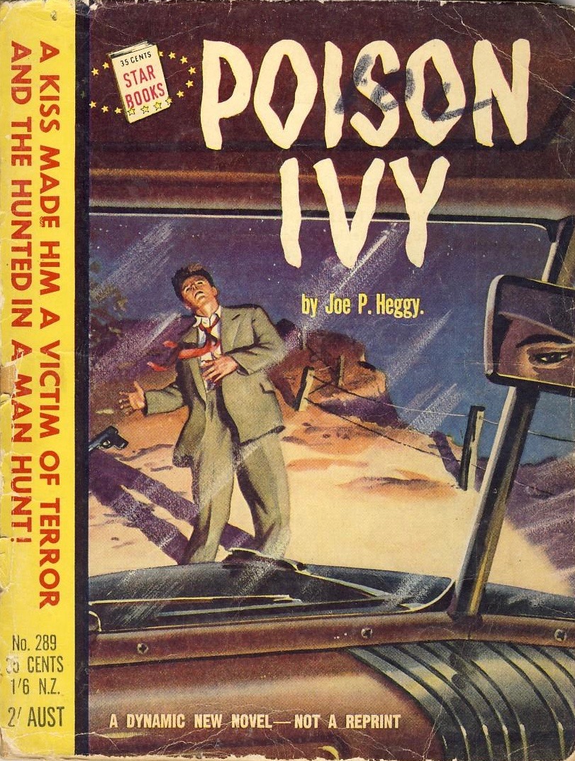 poison-ivy-by-joe-p-heggy-goodreads