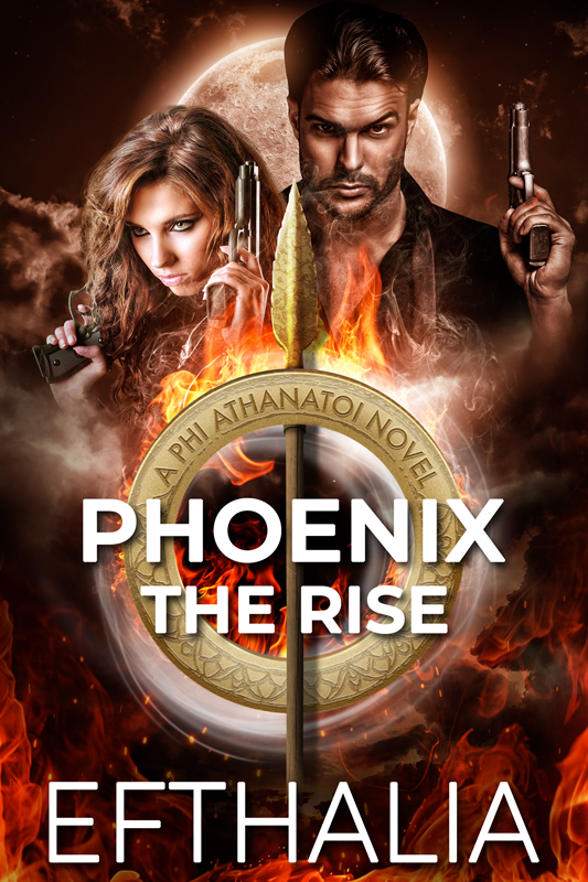Phi Athanatoi book cover 3