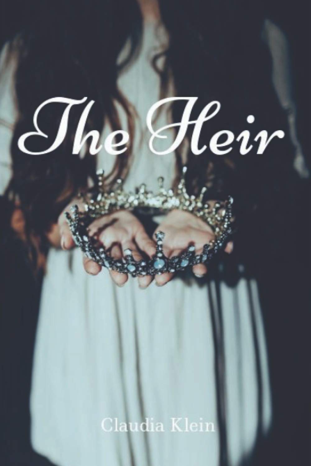 The Heir book cover