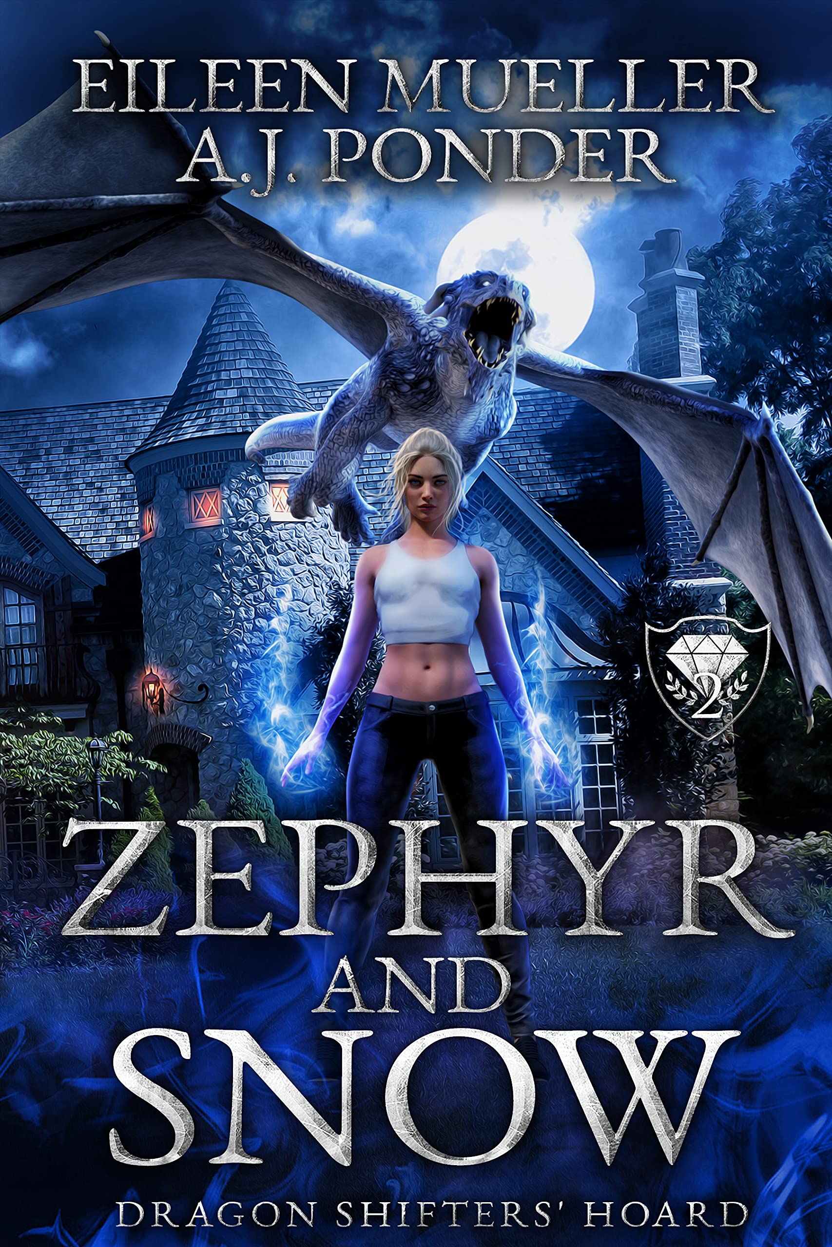 Zephyr and Snow