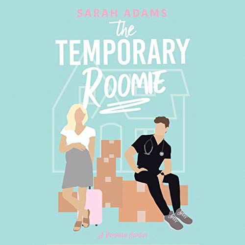 The Temporary Roomie (It Happened in Nashville, #2)