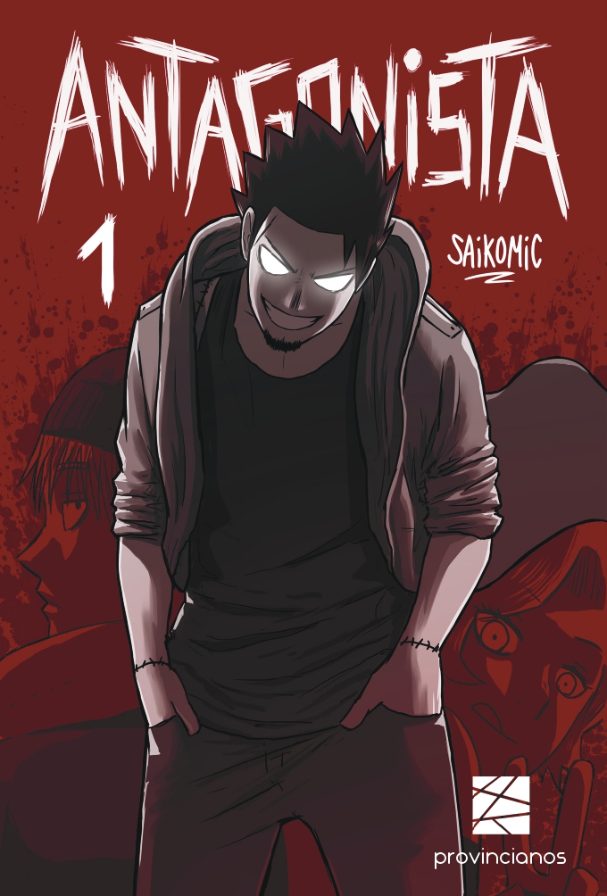 Antagonista 1