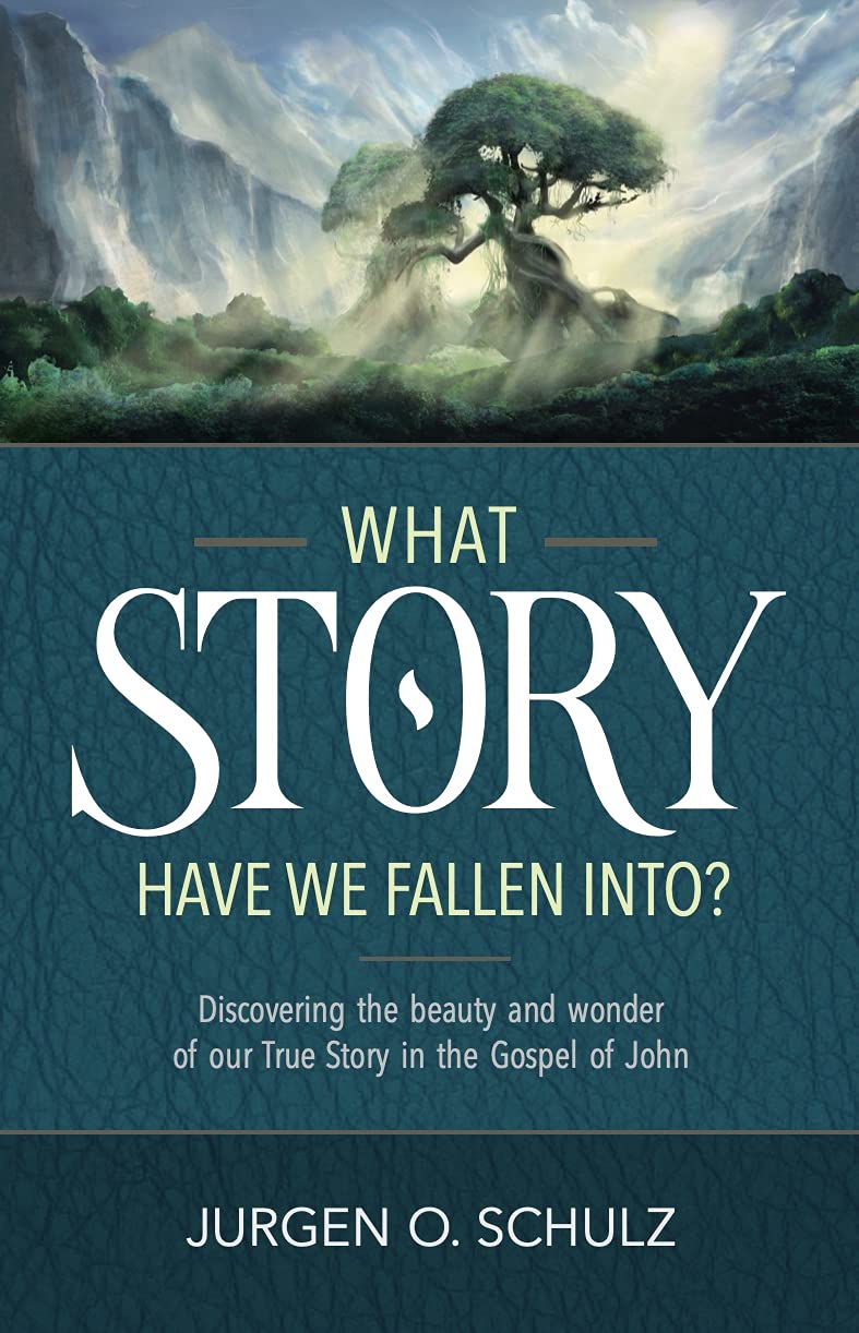 What Story Have We Fallen Into?: Discovering the wonder of our true story