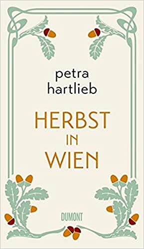 Herbst in Wien