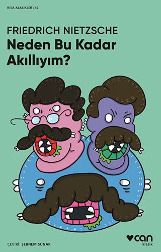 Neden Bu Kadar Akilliyim?