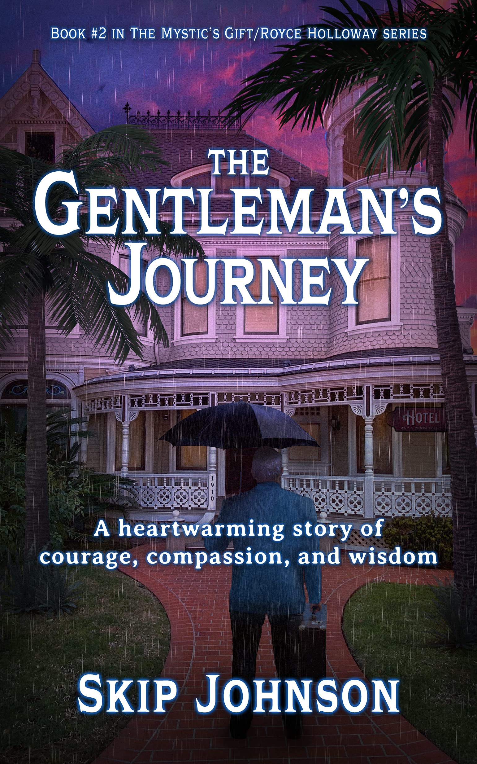 The Gentleman's Journey