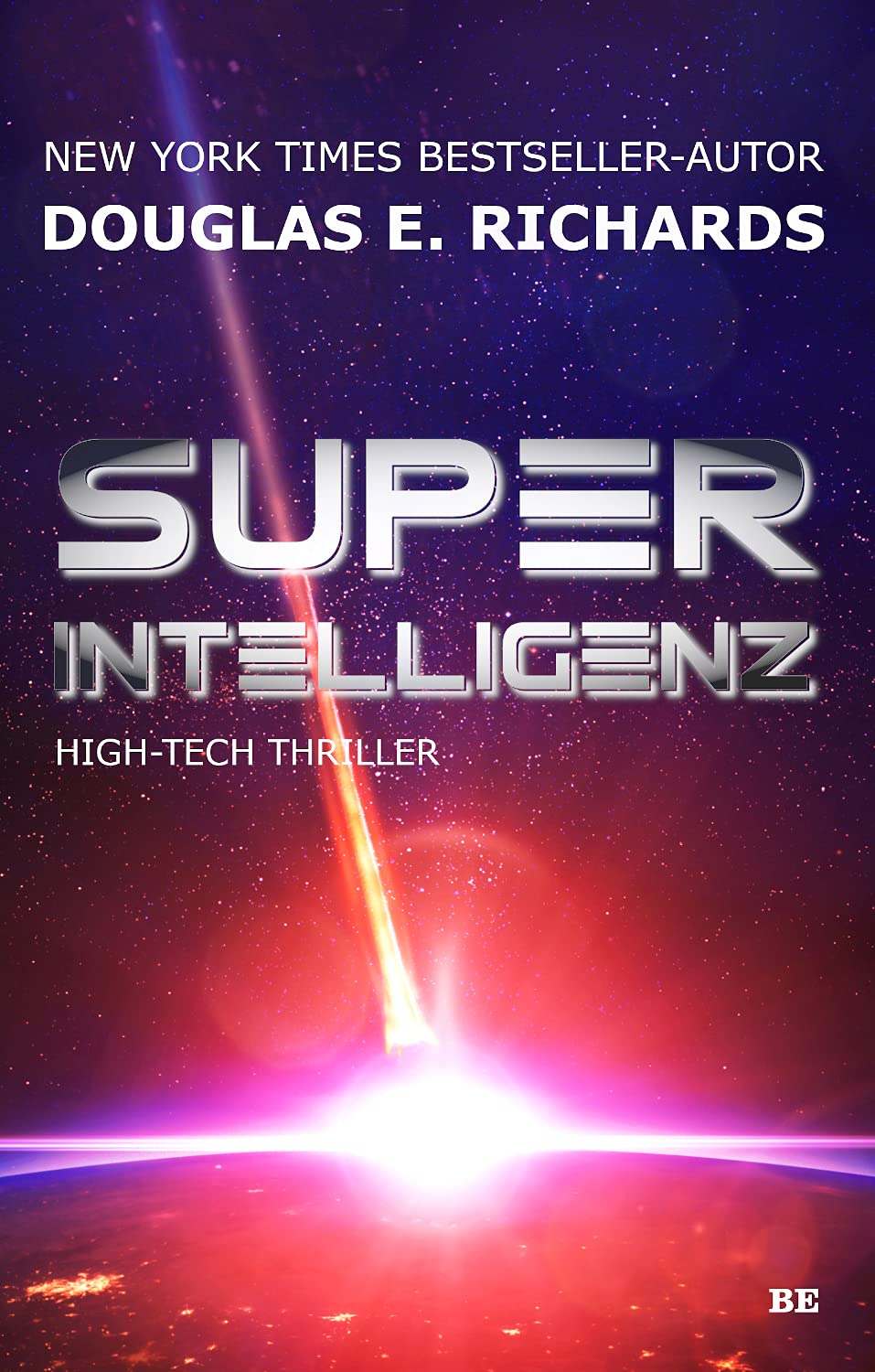 Superintelligenz