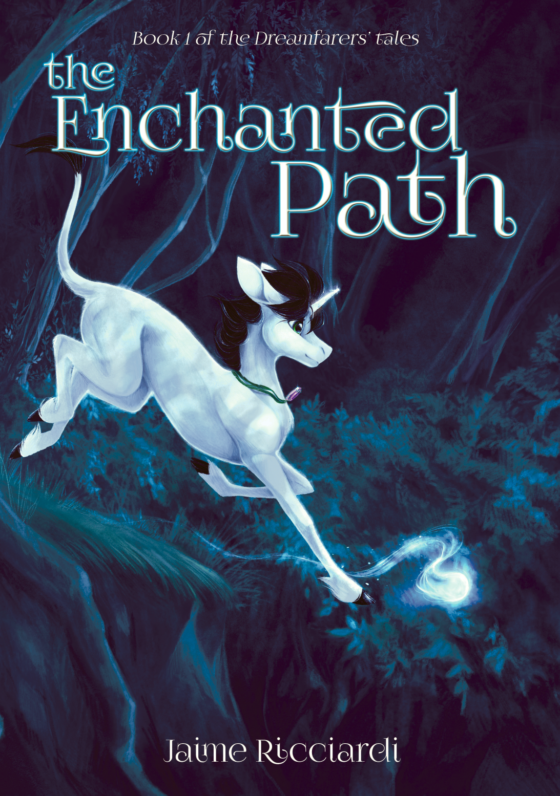 The Enchanted Path