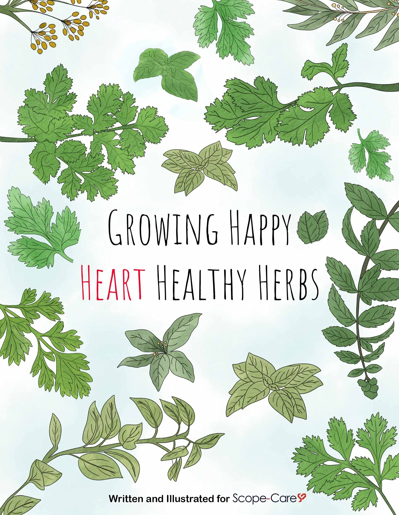 Growing Happy Heart Healthy Herbs by Orion Gangopadhyay Goodreads
