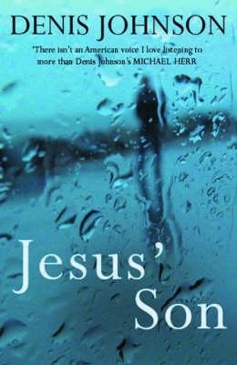 Jesus' Son