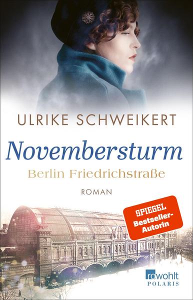 Novembersturm book cover