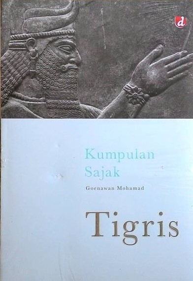 Tigris: Kumpulan Sajak