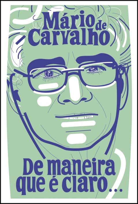 De Maneira Que É Claro... book cover