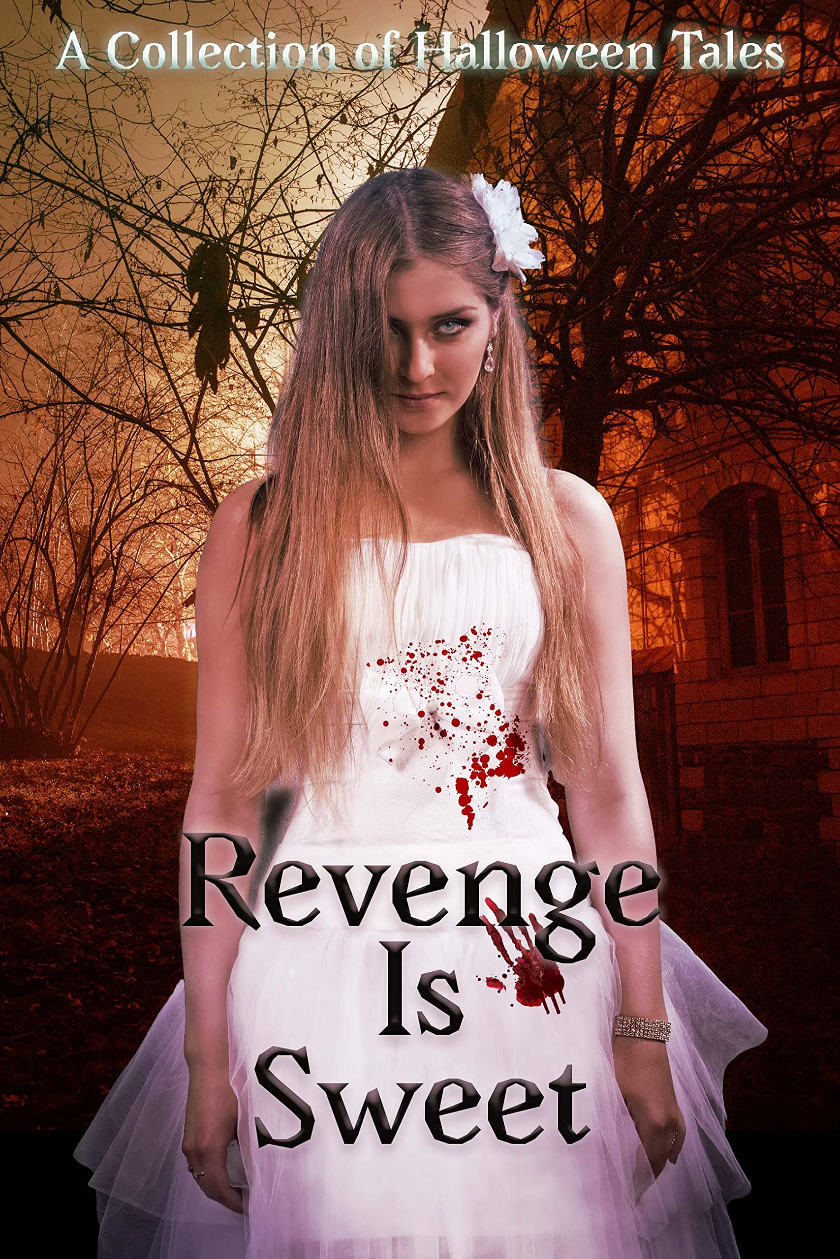 Revenge Is Sweet