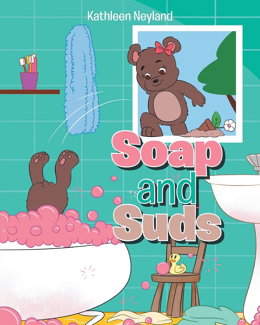 Soap and Suds by Kathleen Neyland Goodreads