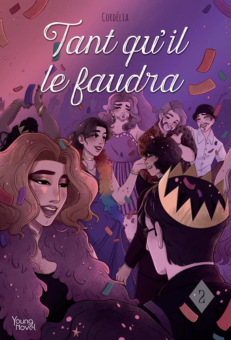 Tant qu'il le faudra book cover 2