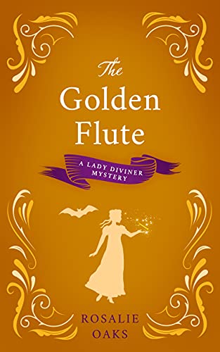 The Golden Flute