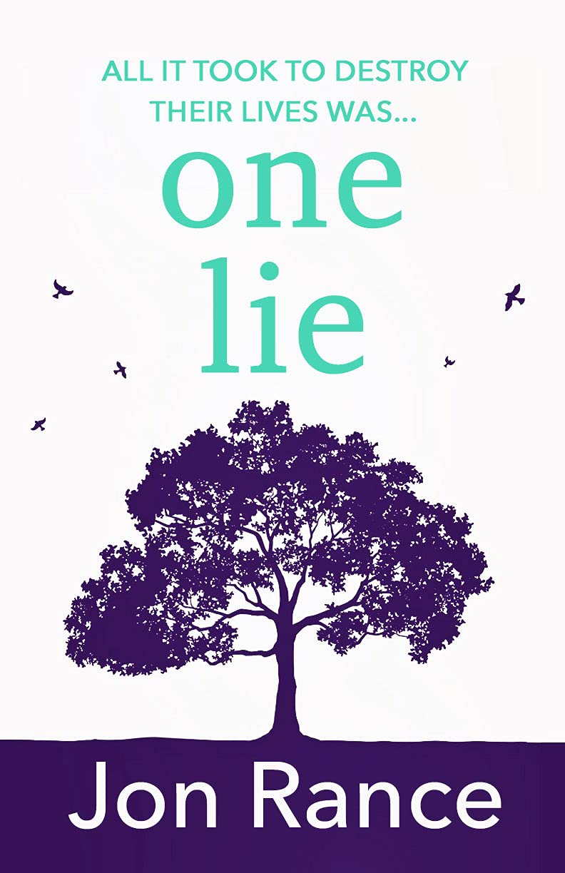 One Lie