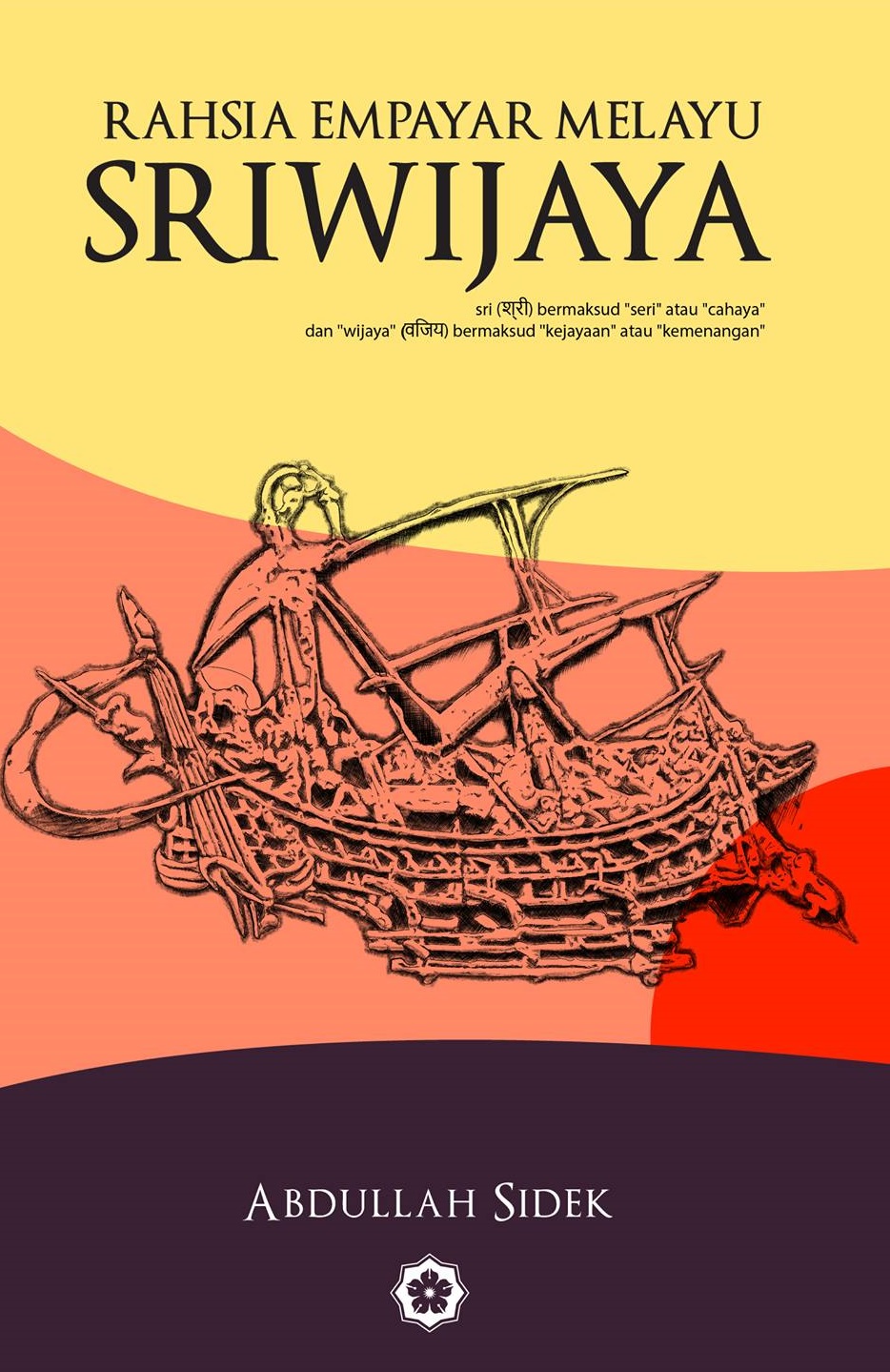 Rahsia Empayar Melayu Sriwijaya