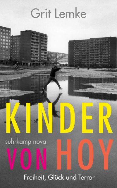 Kinder von Hoy: Freiheit, Glück und Terror